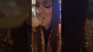 Жидковский встречает Новый Год с огоньком #fun #newyear #party