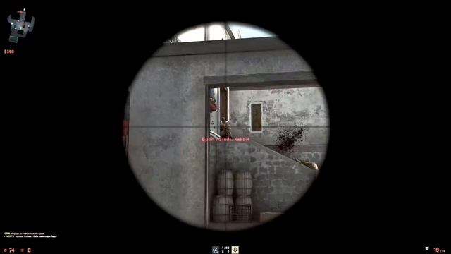 Двадцать тысячь на запястье//CS GO смотреть онлайн