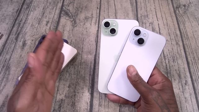 Samsung Galaxy S24 / S24 Plus - Unboxing And First Impressions