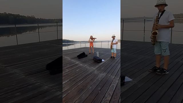 Lambada (cover)
