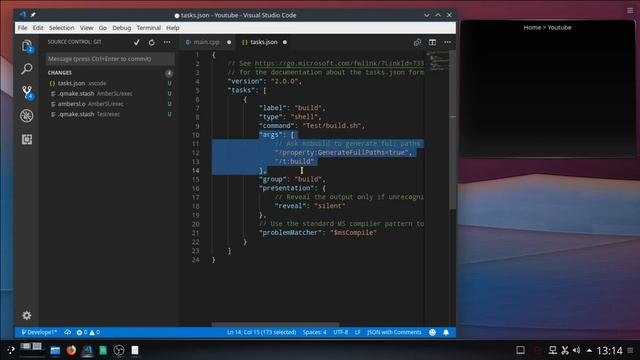 Ep 2 : Setup смотреть онлайн