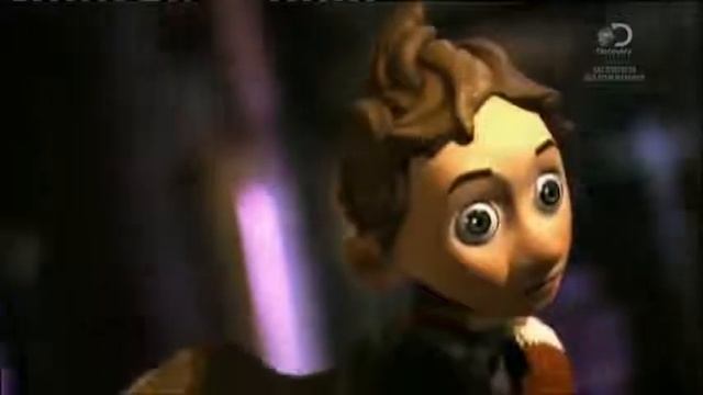 Кукольная и компьютерная анимация как это сделано how this is done смотреть онлайн