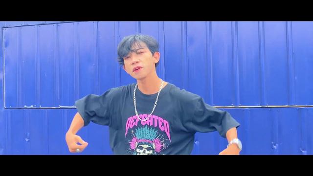 ENHYPEN (엔하이픈) 'Future Perfect (Pass the MIC)' Dance Cover by FENHYPEN from Lampung смотреть онлайн