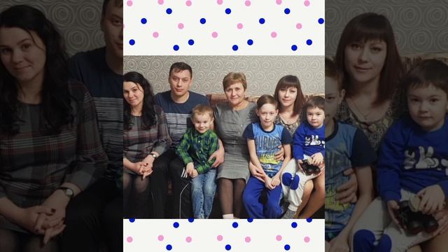 С днём рождения Надежда! ? смотреть онлайн