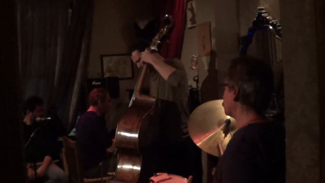HARRIS LAMBRAKIS QUARTET – ΤΣΙΧΙΡΟ / CHIHIRO – ΣΠΙΤΙ ART BAR – 28.11.2021! смотреть онлайн