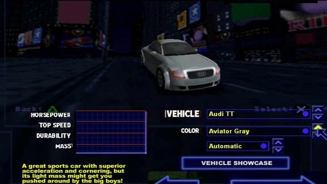 Midtown madness 2 graphics смотреть онлайн