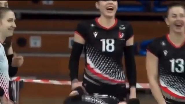 Юлия Герасимова взорвала интернет! смотреть онлайн