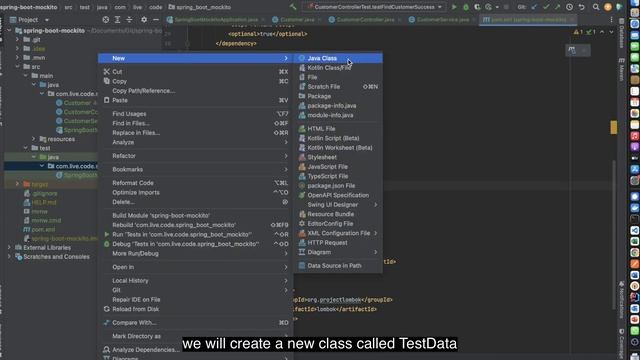 Effective Unit Testing in Spring Boot with Mockito for Controllers смотреть онлайн