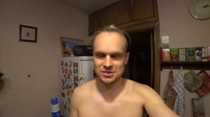 Выход из 5-дневного голодания