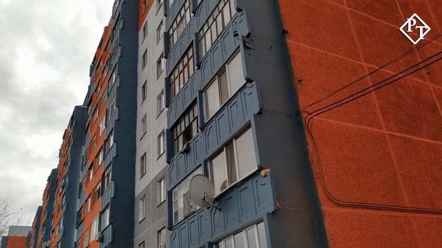 Обратная сторона преображения или живи на яркой стороне. Петропавловск. смотреть онлайн