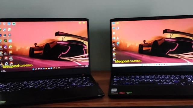 PROBLEMS in the LENOVO ideapad Gaming 3 | 2022 | RTX 3050, Ryzen 7 5000 series. смотреть онлайн