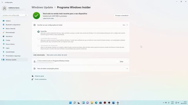 Erro Gc Anti Cheat Windows 11 (SOLUÇAO) смотреть онлайн