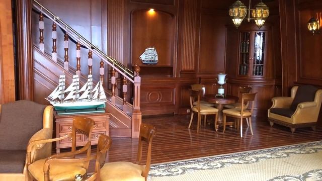 Стрельна, Константиновский дворец смотреть онлайн