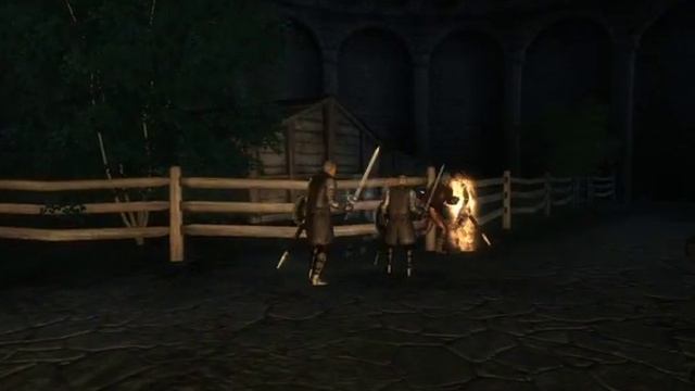 Glenvar Castle Walkthrough 2nd Quest (PART 4/4) смотреть онлайн