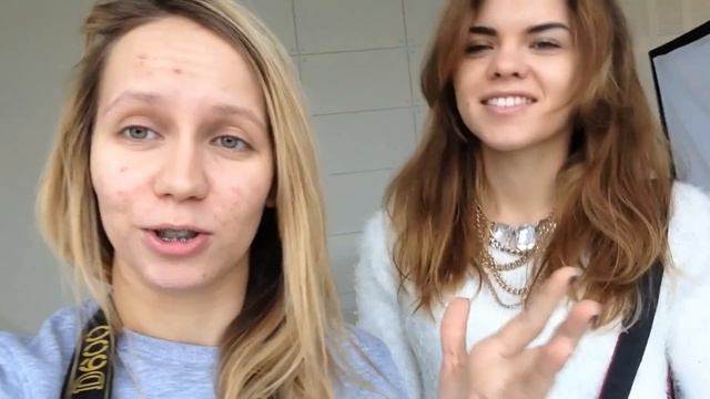 VLOG: Студийная съемка, Инна Калюжная, готовим новый сайт | Ольга Дементьева смотреть онлайн