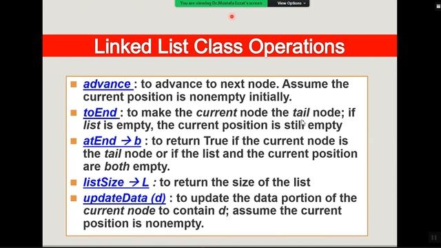 02 CS505- Lec 3- part 2.. смотреть онлайн