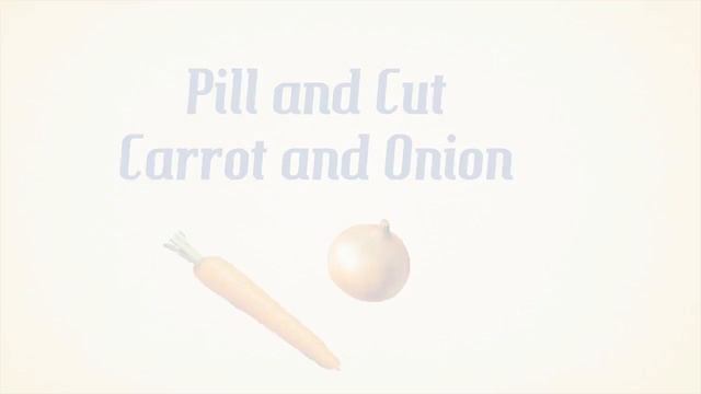 Leningrad Mushroom soup out of dry mushrooms/Ленинградский суп с грибами