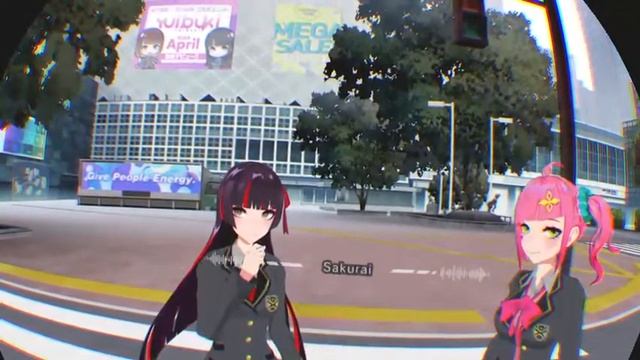 Tokyo Chronos part 1 смотреть онлайн