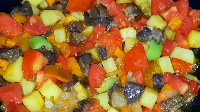 Uzbek Dishes! Вы такой Суп никогда не пробовали! Узбекский Суп Гуджа (Сорго)! На обед или ужин смотреть онлайн