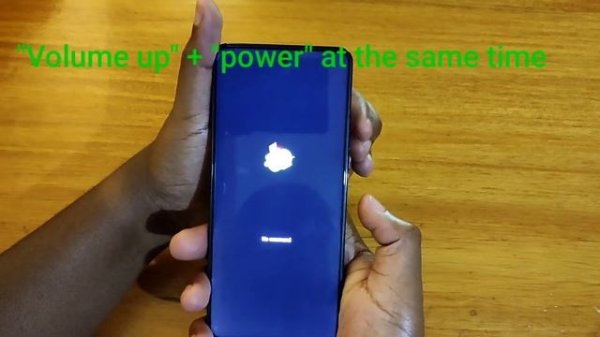 Tecno camon 19 |recovery mode.