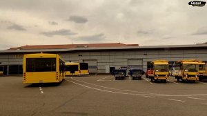 Ручная кладь Победа, Смартавиа, S7, Аэрофлот. Проверяю влезет ли сумка с ноутбуком в калибратор?