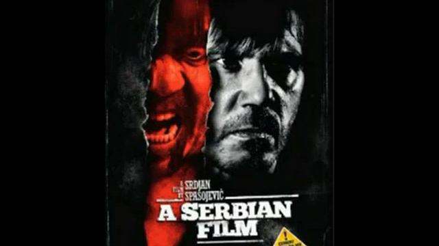 A Serbian Film Theme Soundtrack смотреть онлайн