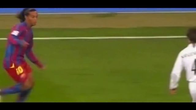 Ronaldinho - Magalenha смотреть онлайн