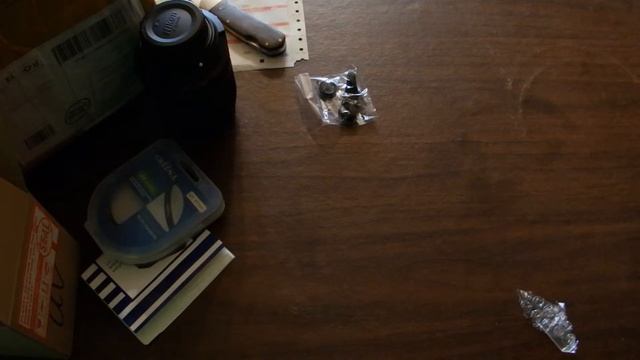 Объектив Nikon AF-S DX Nikkor 18-140 мм f/3.5-5.6 г ED VR из Китая распаковка смотреть онлайн