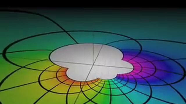 Moebius Transformations Revealed смотреть онлайн