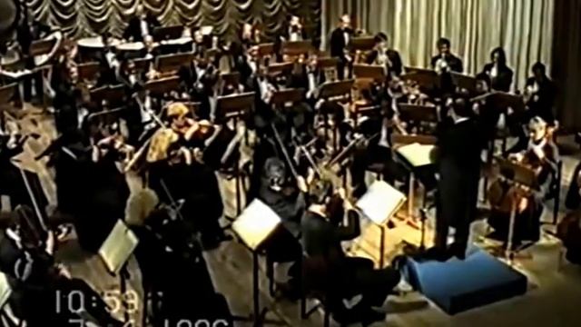 Эдвард Григ - В пещере Горного Короля смотреть онлайн