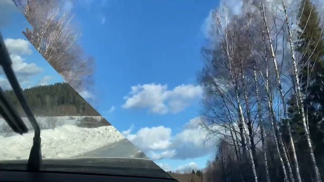 Мини Путешествие / СПб-Карелия / "Хутор Салокюля" смотреть онлайн