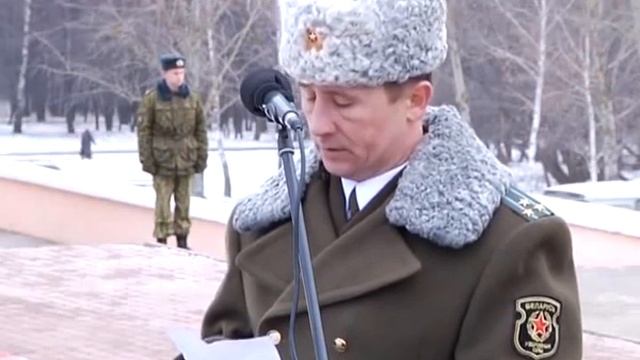 освобождение Мозыря смотреть онлайн
