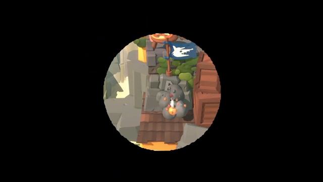 Pizza Possum Gameplay ? PS5 - Silly stealth смотреть онлайн
