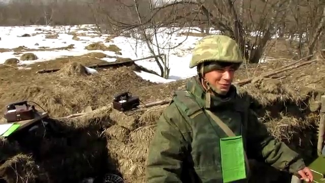 Хочешь развеяться? Сходи в армию смотреть онлайн