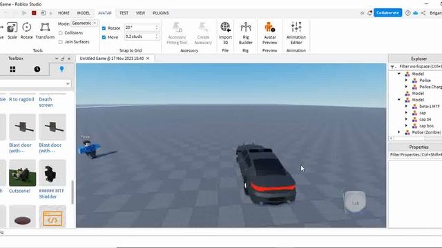 Пытался создать анимацию но случился баг! смотреть онлайн