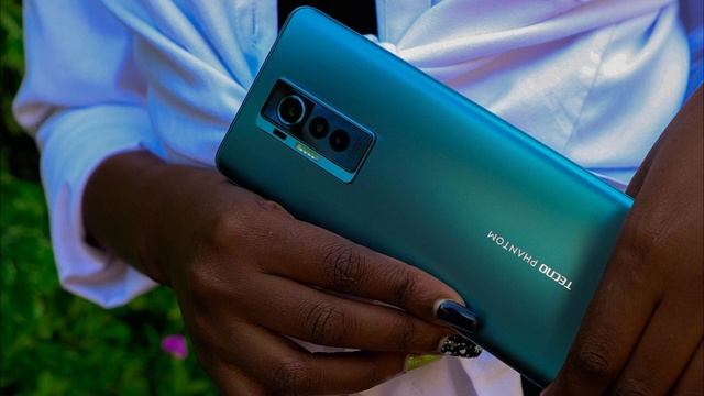 Tecno Phantom X - FHD+ Amoled Display | Helio G95 | 33W Fast Charging смотреть онлайн