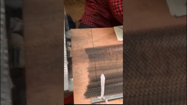 Exclusive Metal Decorative Curtains For Restaurants And Hotel Lobbies