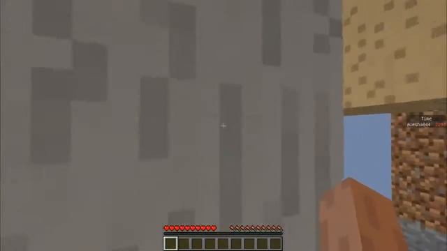 Выше - сложнее / Minecraft: Parkour Spiral 2. смотреть онлайн