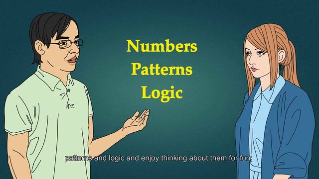 32 Tao - Learn Maths Through games with fun, Home of Mathematics смотреть онлайн