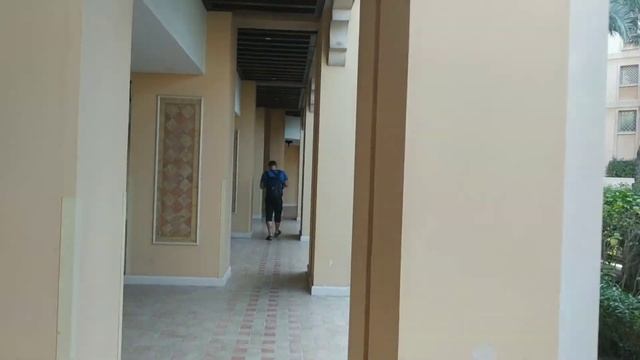 пляж Джумейра, Венеция в Дубай,бесплатный парк. смотреть онлайн