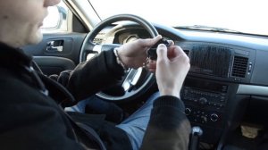 Обзор Chevrolet Epica.Дешево за дорого!