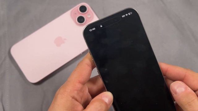 How To Turn Off iPhone 15 Pro - How To Switch On iPhone 15 Pro Max смотреть онлайн