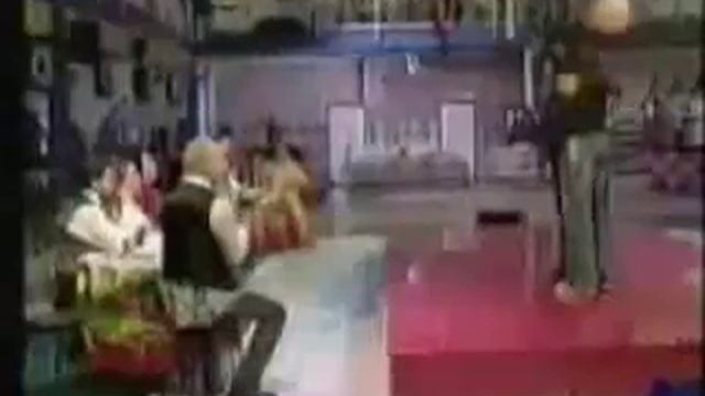 Nadia Yuriar "Cucurrucucú paloma" Operación Triunfo Mexico Gala Mexicana (16/09/2002) смотреть онлайн