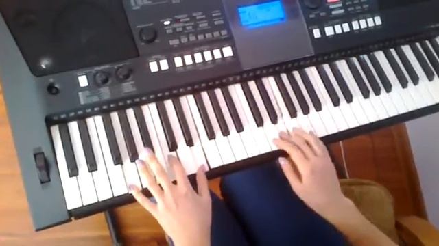 Miłość jak wino yamaha psr e423 смотреть онлайн
