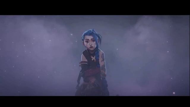 Arcane Jinx  Playlist Songs 1