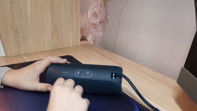 Jbl flip 5 распаковка! Стоит ли покупать? Топ или хлам. ОБЗОР смотреть онлайн