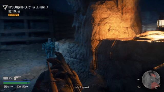 ГЕНИАЛЬНЫЙ ПОБЕГ... ► Прохождение Days Gone #36 смотреть онлайн