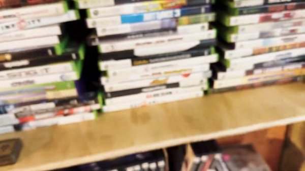 Unforgettable Flea Market Game Haul! || Flea Market Video Game Hunting