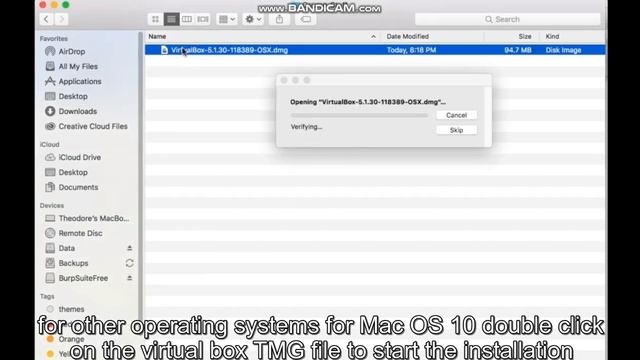 VirtualBox Installation || VirtualBox on Windows#virtualbox смотреть онлайн