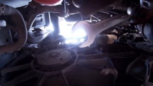 Замена прокладок теплообменника на мазда СХ 7